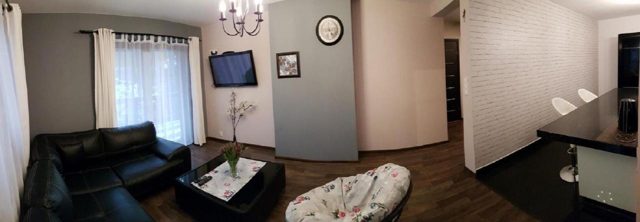 Homestay Klimkowa Chata