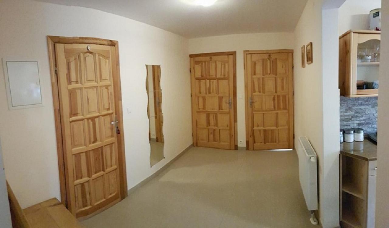 Homestay Klimkowa Chata Zakopane