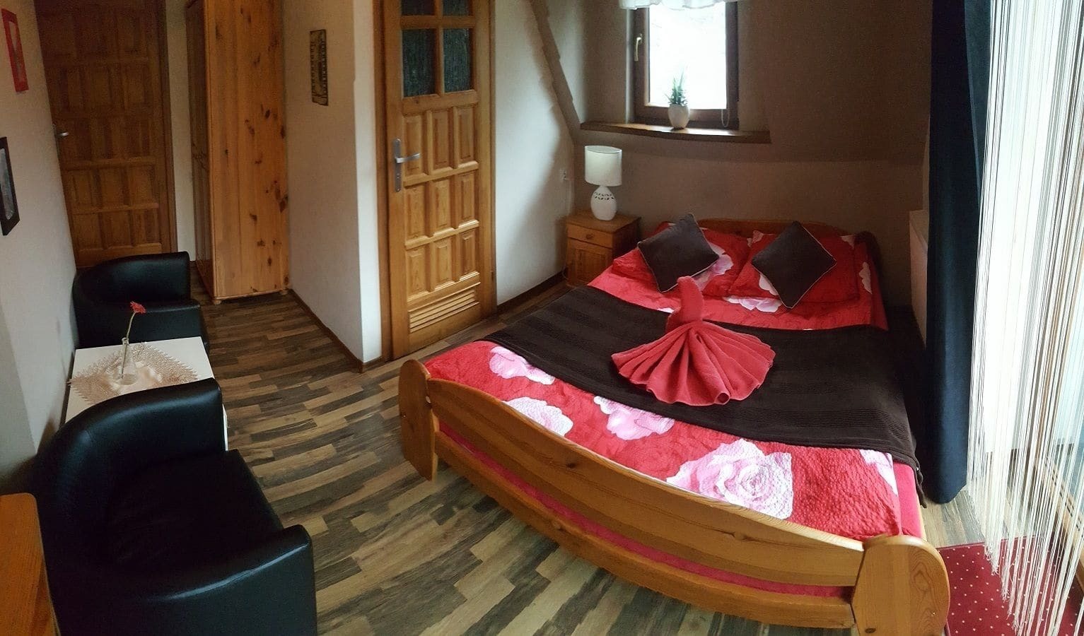 Homestay Klimkowa Chata *
