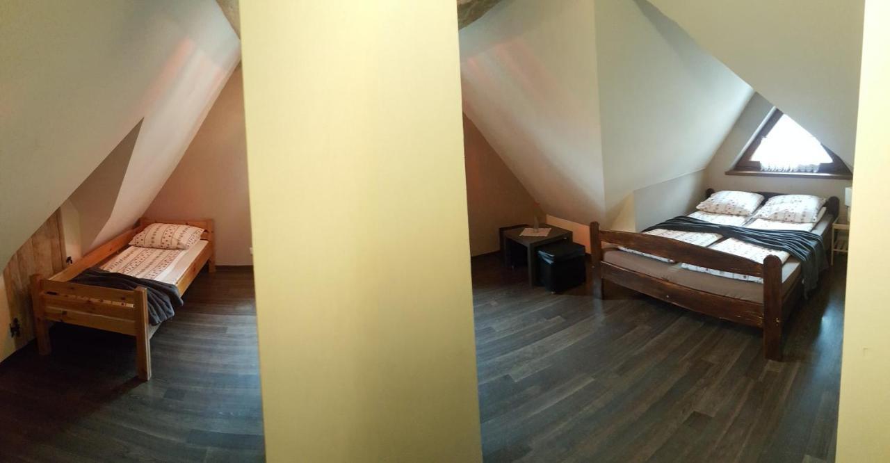 Klimkowa * Zakopane